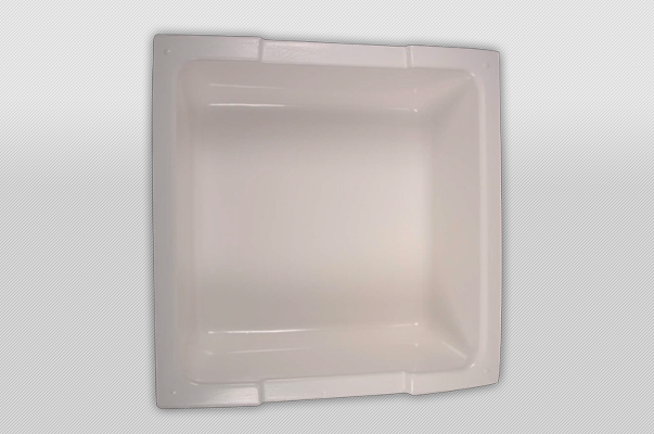 Dust Cover, Interior (for Quartz Light Box) Image #2